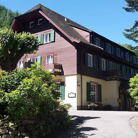 Waldhotel Forellenhof Baden-Baden Extérieur photo