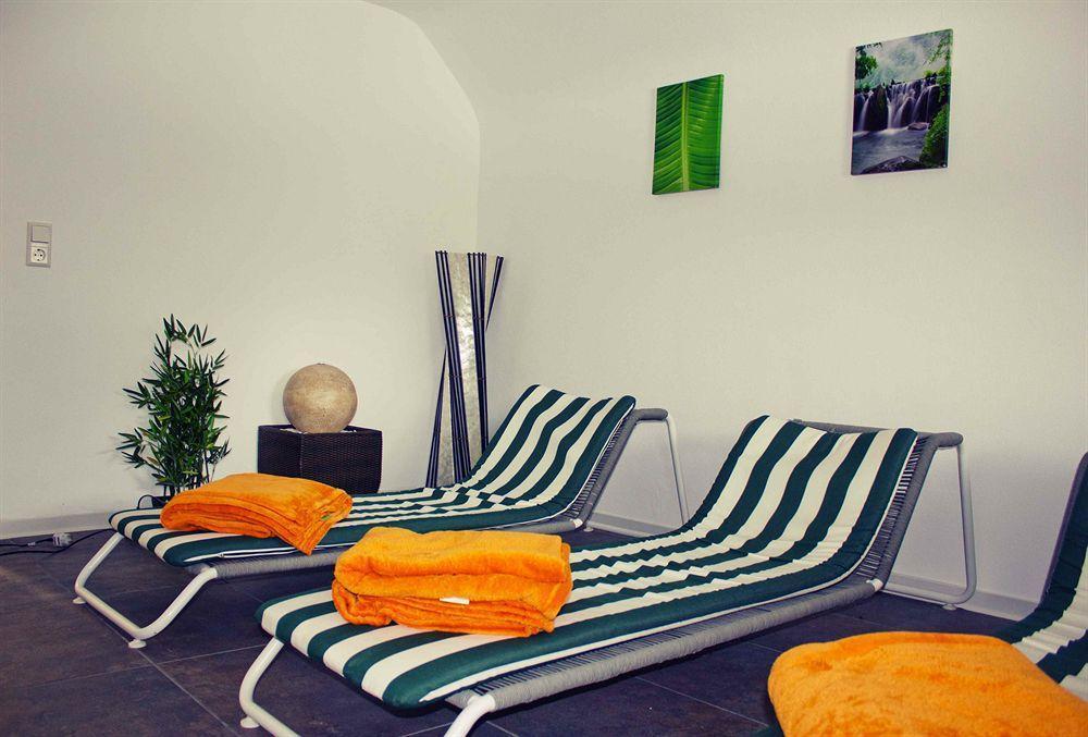 Waldhotel Forellenhof Baden-Baden Extérieur photo