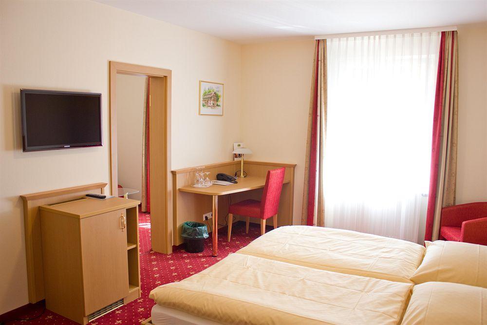 Waldhotel Forellenhof Baden-Baden Extérieur photo