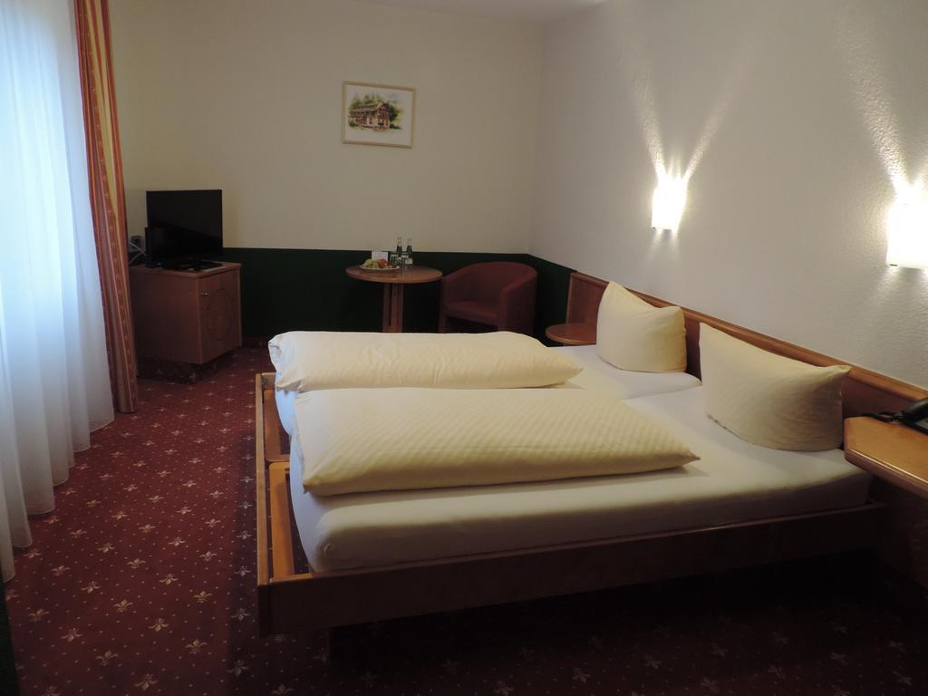 Waldhotel Forellenhof Baden-Baden Extérieur photo