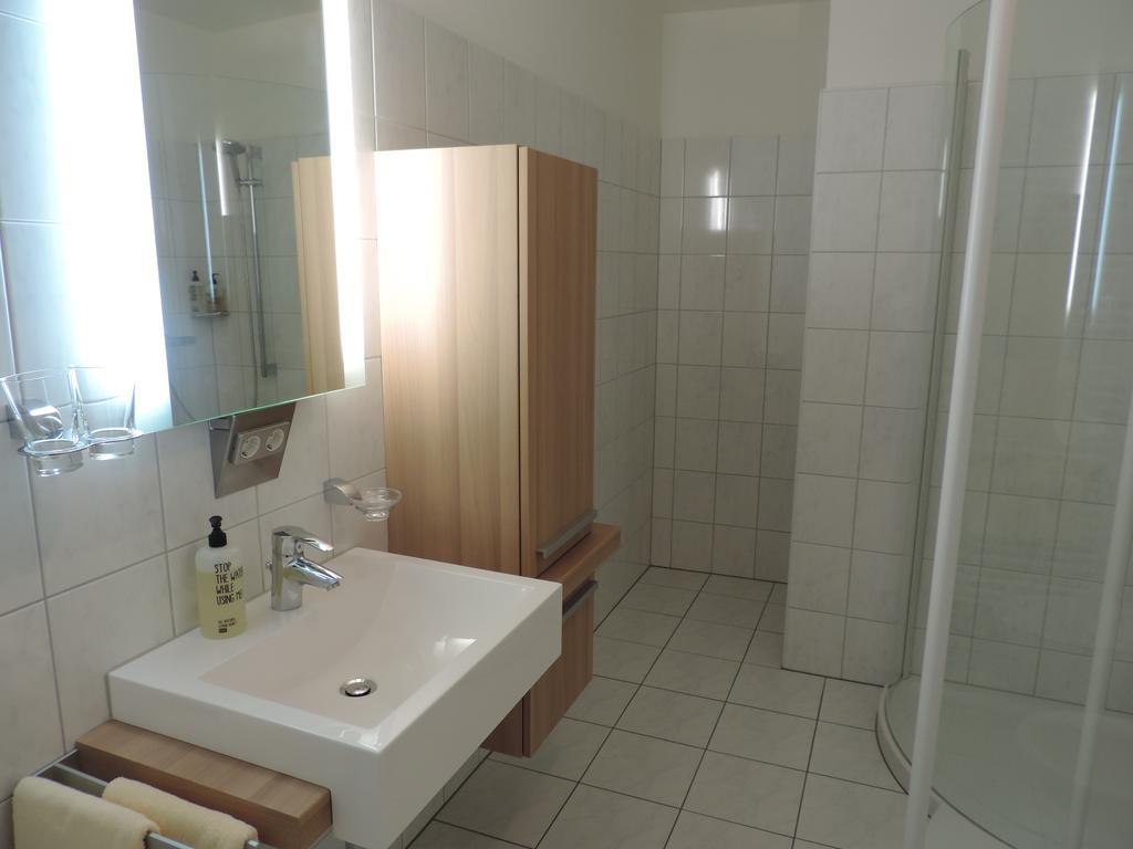 Waldhotel Forellenhof Baden-Baden Extérieur photo