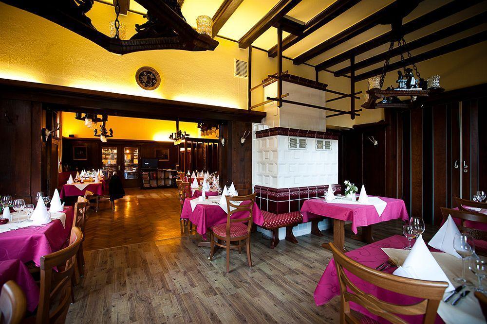 Waldhotel Forellenhof Baden-Baden Extérieur photo