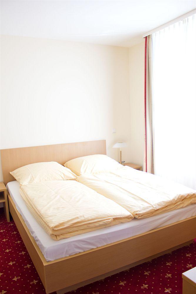 Waldhotel Forellenhof Baden-Baden Extérieur photo