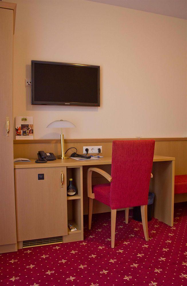 Waldhotel Forellenhof Baden-Baden Extérieur photo