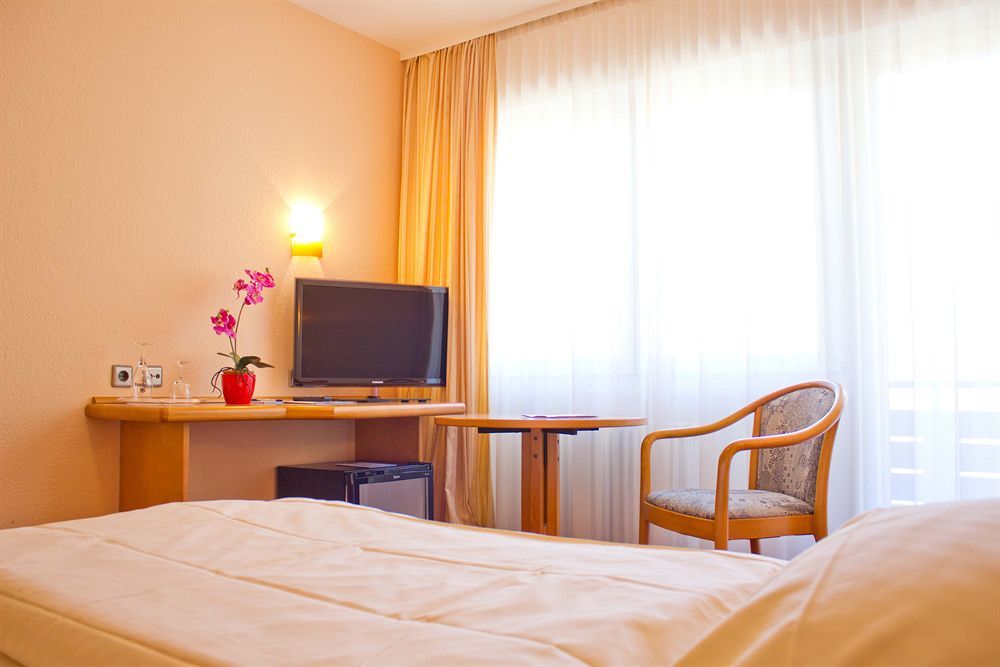 Waldhotel Forellenhof Baden-Baden Extérieur photo