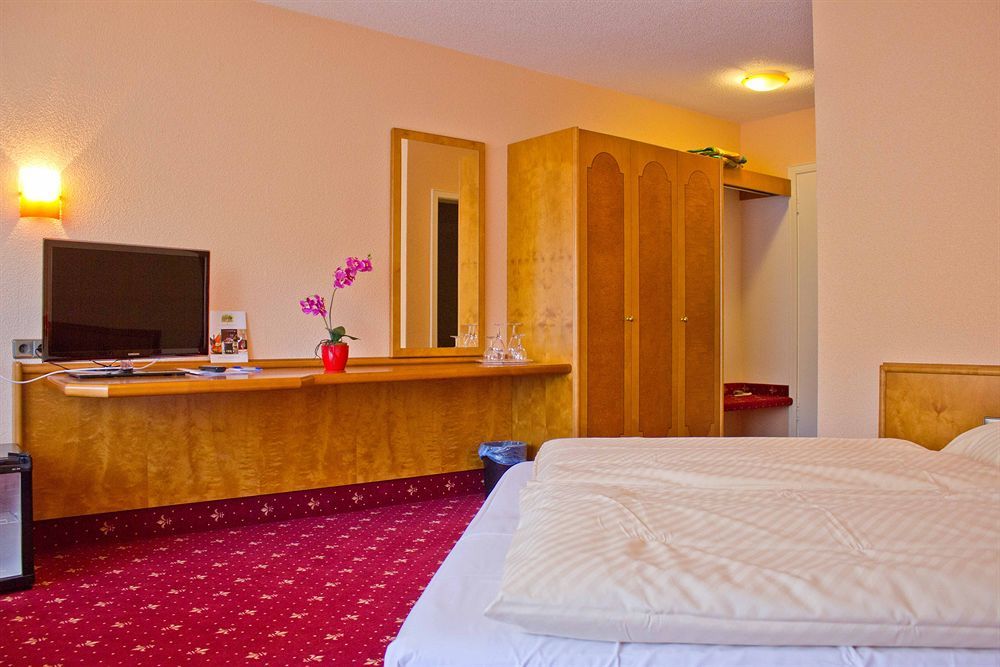 Waldhotel Forellenhof Baden-Baden Extérieur photo