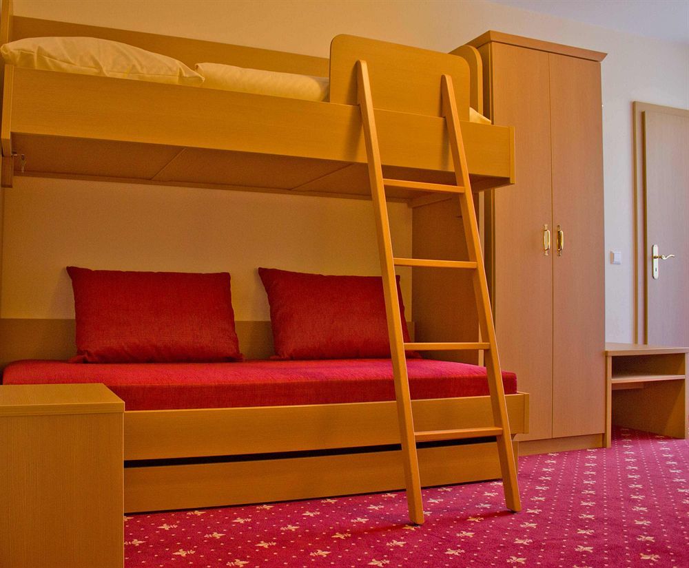 Waldhotel Forellenhof Baden-Baden Extérieur photo
