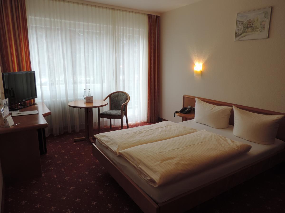 Waldhotel Forellenhof Baden-Baden Extérieur photo