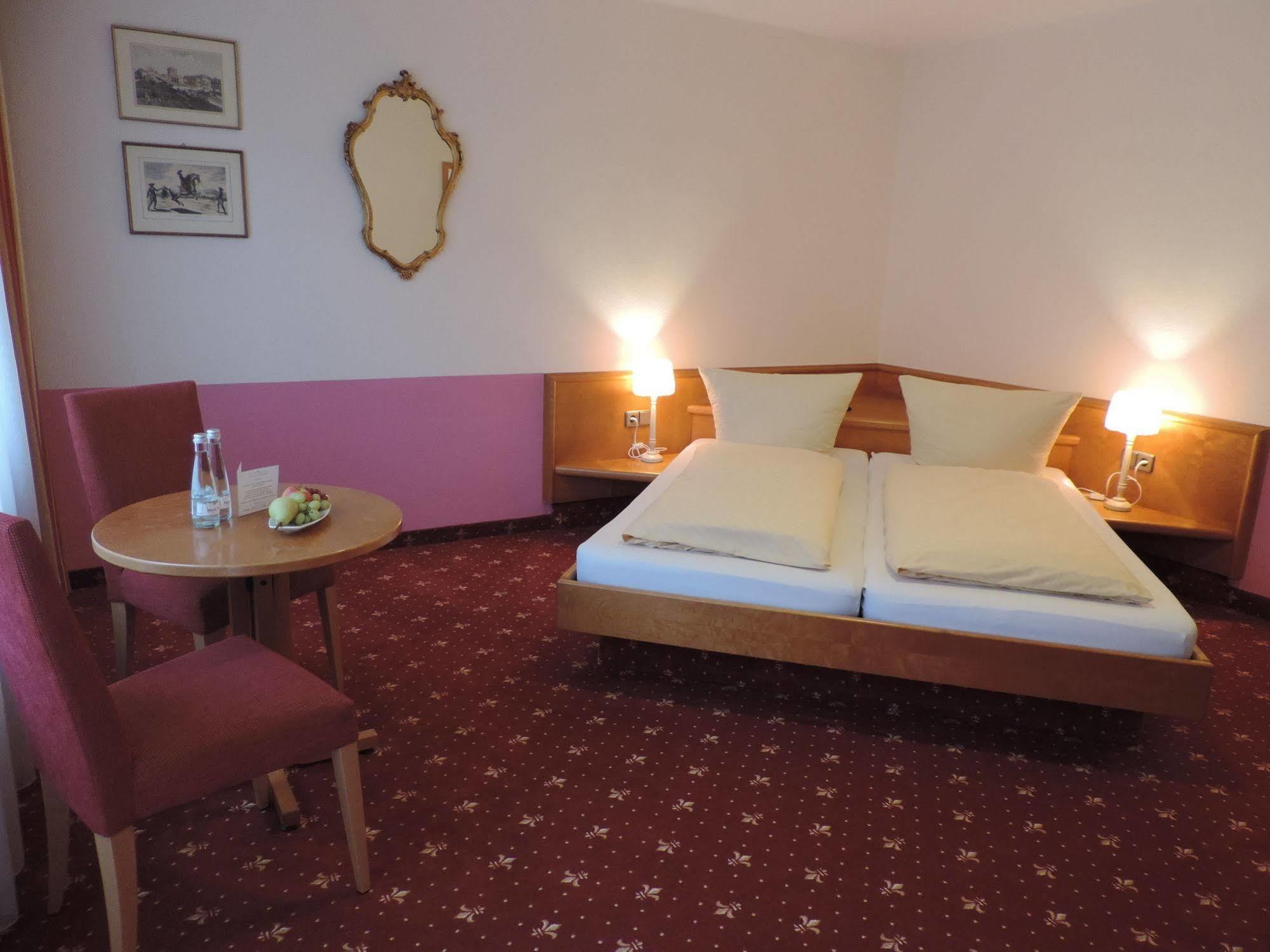Waldhotel Forellenhof Baden-Baden Extérieur photo