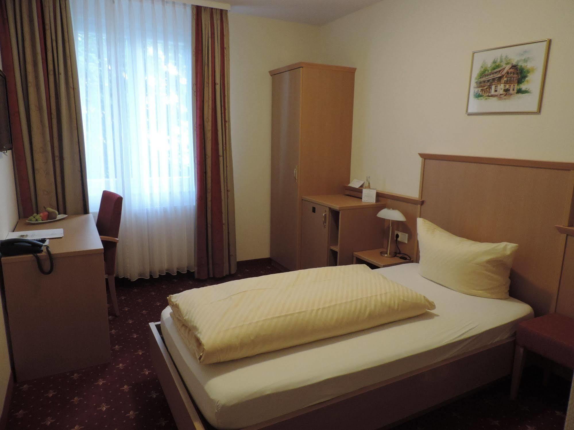 Waldhotel Forellenhof Baden-Baden Extérieur photo