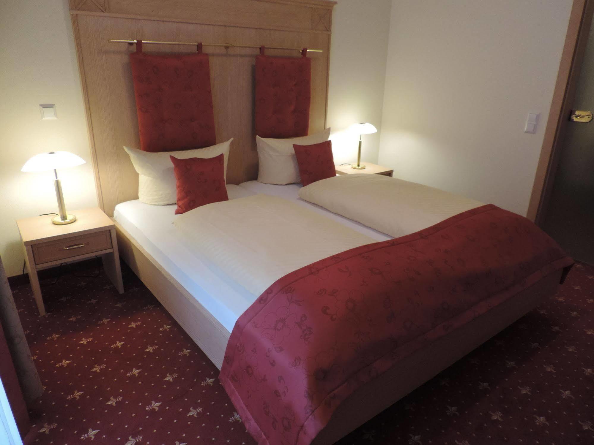 Waldhotel Forellenhof Baden-Baden Extérieur photo