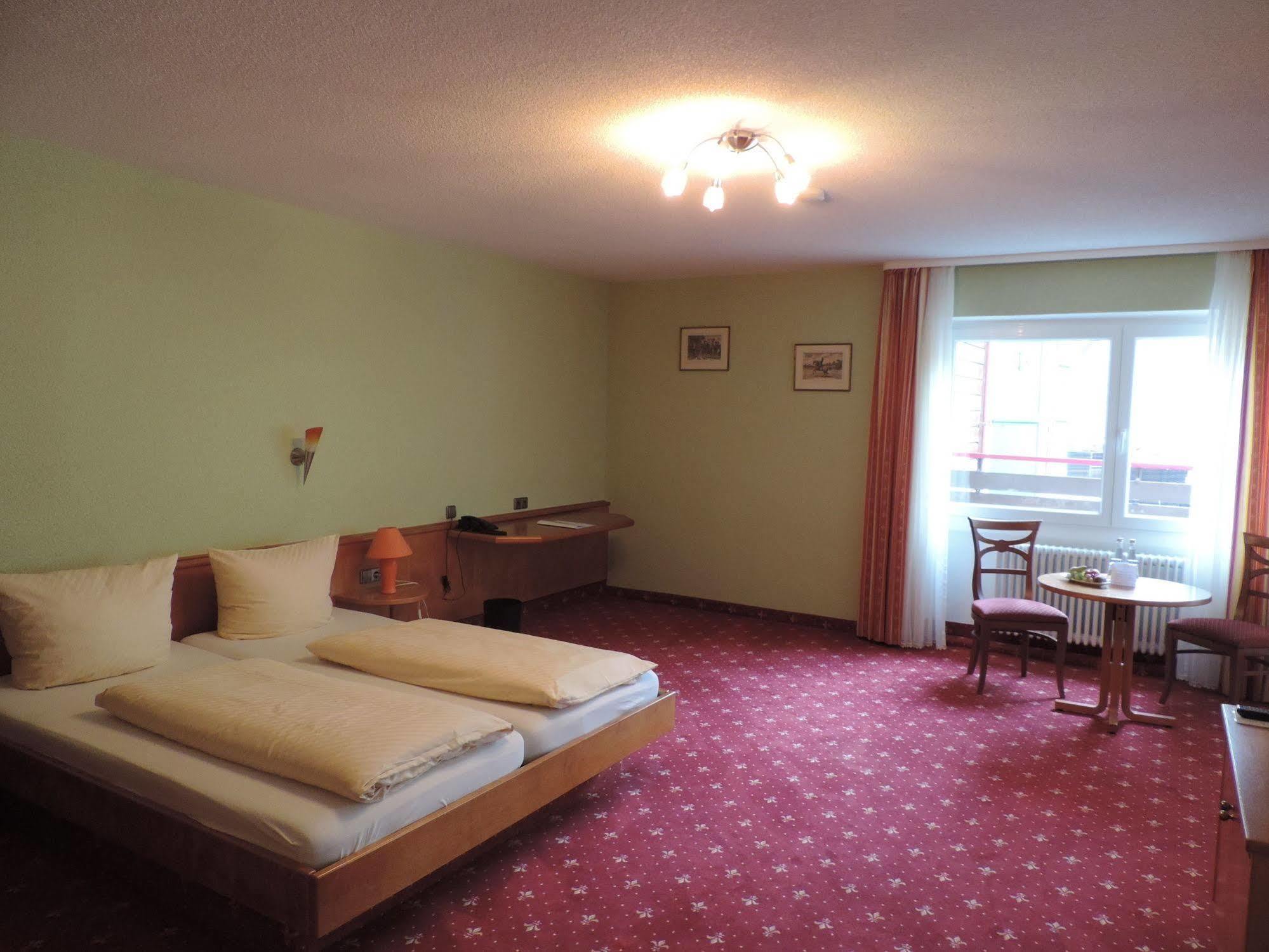 Waldhotel Forellenhof Baden-Baden Extérieur photo