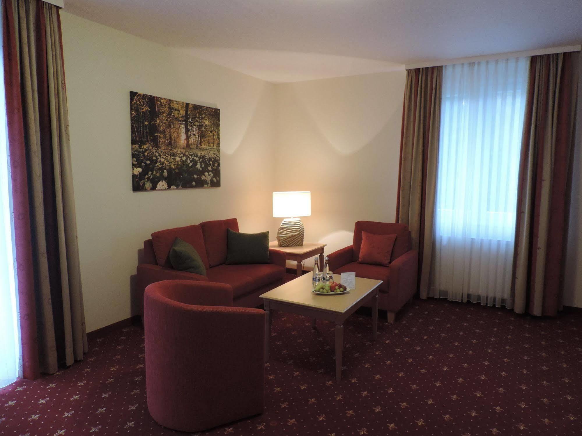 Waldhotel Forellenhof Baden-Baden Extérieur photo