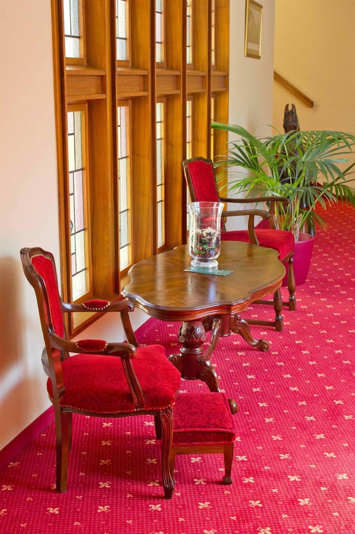 Waldhotel Forellenhof Baden-Baden Extérieur photo