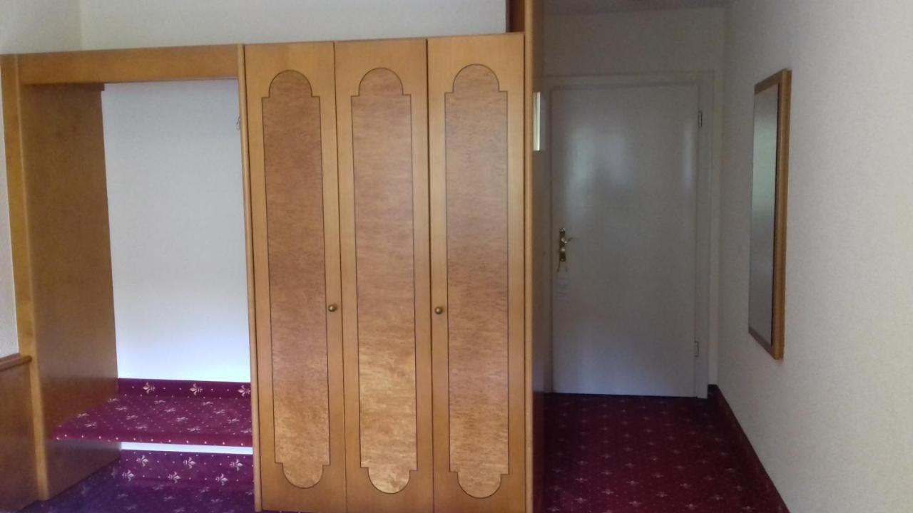 Waldhotel Forellenhof Baden-Baden Chambre photo